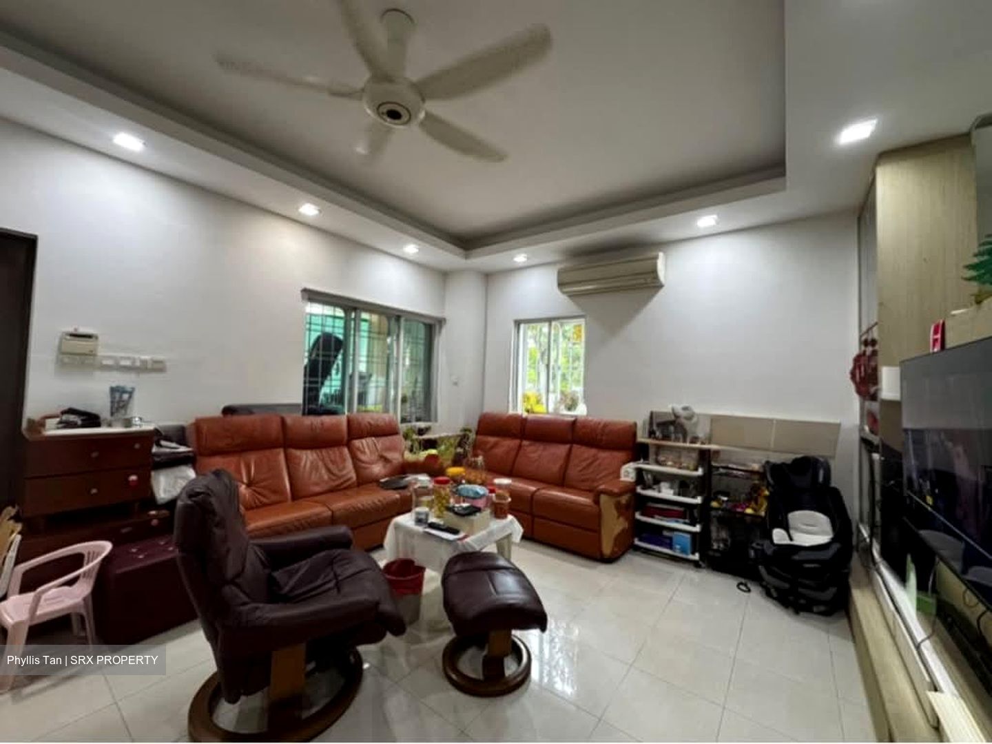 Ardisia Garden (D19), Terrace #539296881